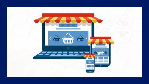 Udemy - Cómo Crear Una Tienda Online Desde Cero Para Principiantes