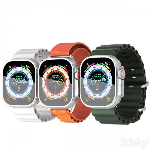 apple watch Series 8