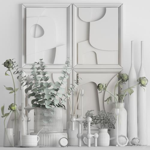 Decorative set 41