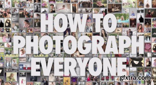 MZed - How to Photograph Everyone