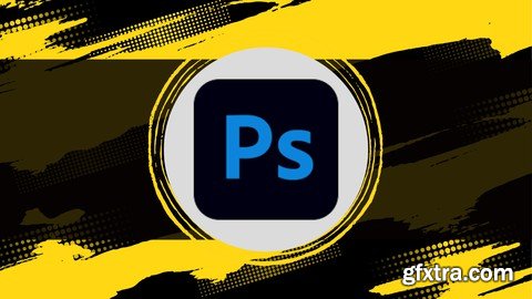 Essential Photoshop Course For Beginner To Advanced