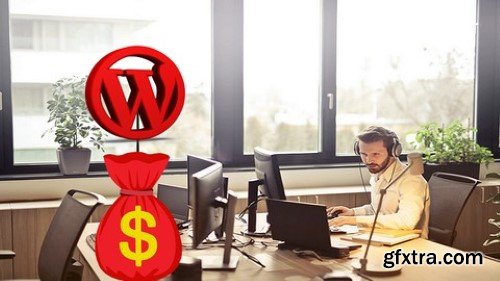 Learn Wordpress & Using Wordpress To Make Money Online