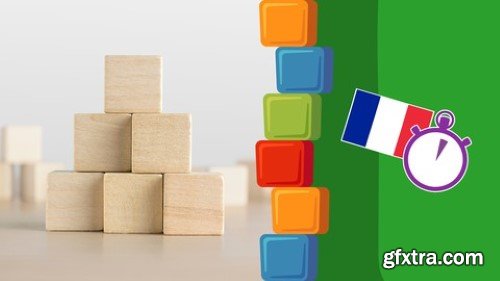 Building Structures In French - Structure 5 | French Grammar