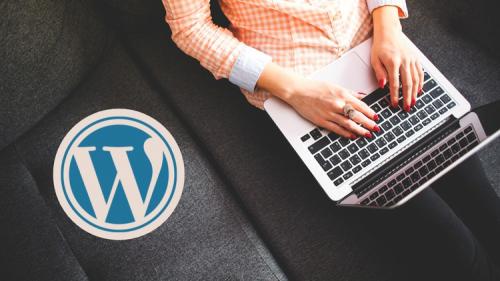Udemy - How to Create Blog On WordPress - Full A-Z Course (Hindi)