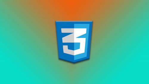 Udemy - CSS - The Complete Guide to CSS for Beginners