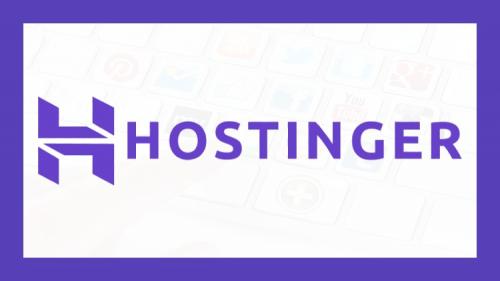 Udemy - Curso de Hostinger 2023: El Hosting Ideal Para tu Página Web