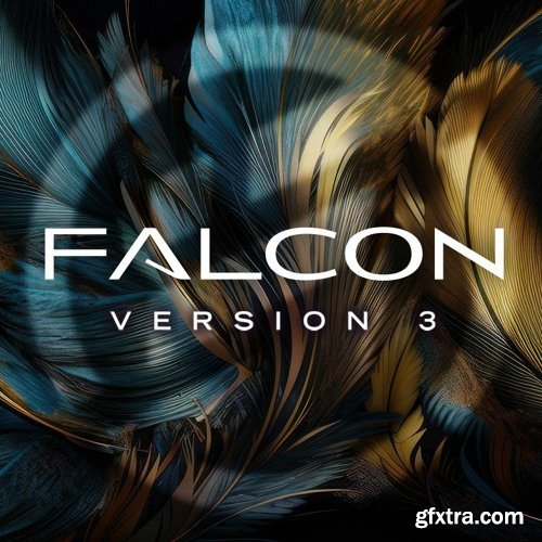 UVI Falcon v3.0.1