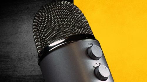 Udemy - Dein eigener Podcast - Live in 24 Stunden!