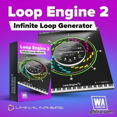 W.A Production Loop Engine 2 v2.0