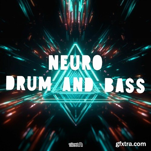 Alliant Audio Neuro Drum and Bass