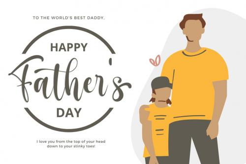 Father Script Font