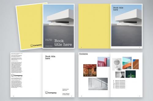 Architecture Reference Brochure