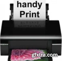 Netputing handyPrintPRO 5.5.0