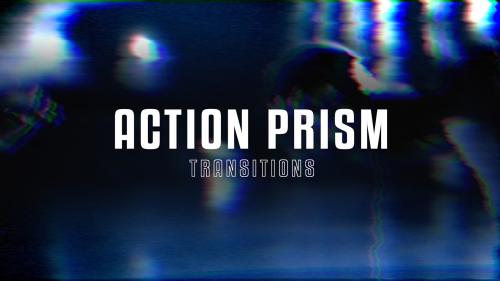 ArtList - Action Prism Transitions - 126720