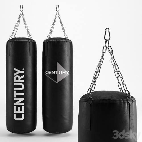 CENTURY HEAVY BAG