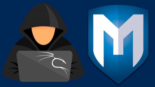 Udemy - Hacking Ético Con Metasploit Framework Desde Cero