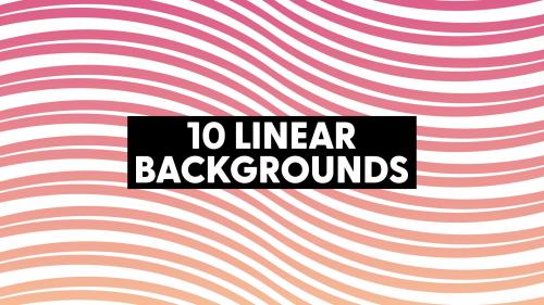 ArtList - Linear Backgrounds - 126783