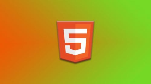 Udemy - HTML -  The Complete Guide to HTML for Beginners