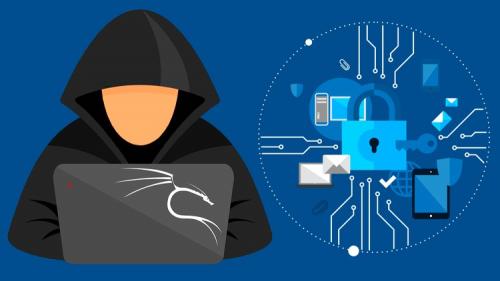 Udemy - Introducción Al Hacking Ético desde Cero