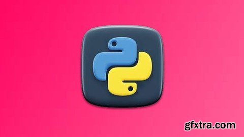 Python Programming: Python Bootcamp For Beginners