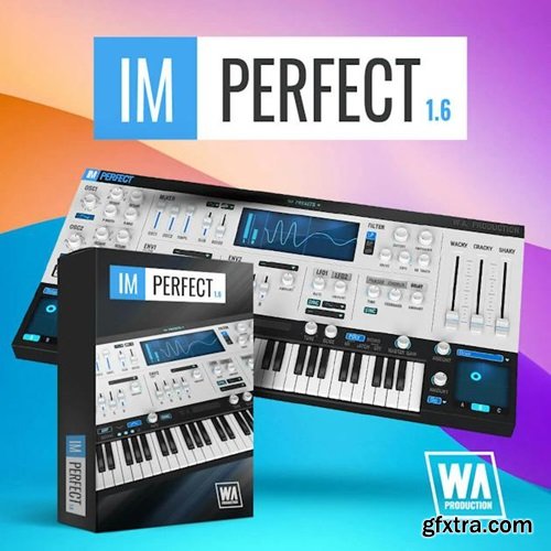 W.A Production ImPerfect v1.6.2