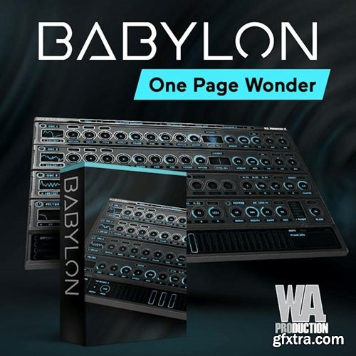 W.A Production Babylon v1.0.5.240508