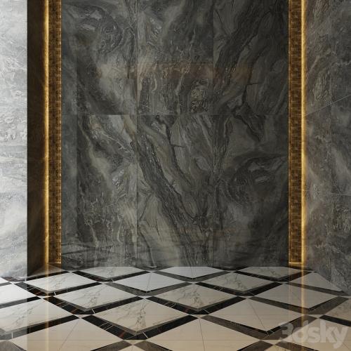 Tile Italon Charme Deluxe Set2