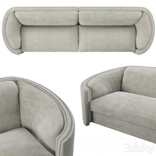 BRABBU WALES II SOFA