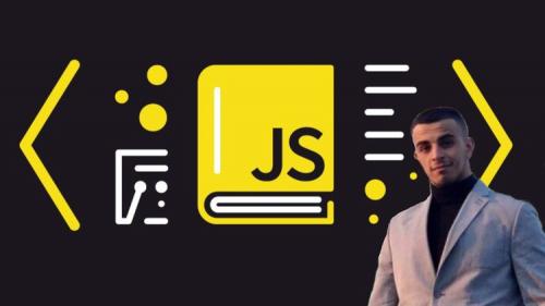 Udemy - JavaScript for Beginners - The Complete introduction to JS