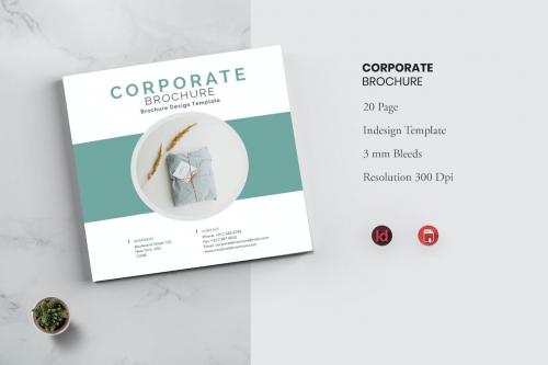 Corporate Brochure