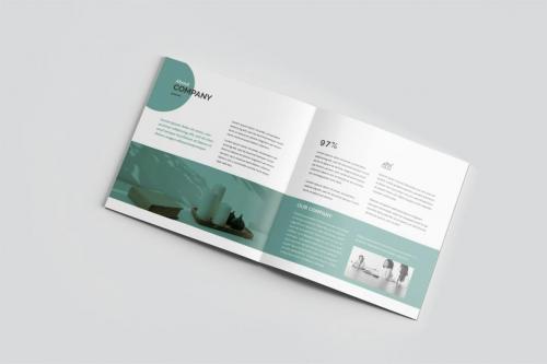 Corporate Brochure