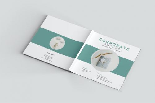 Corporate Brochure