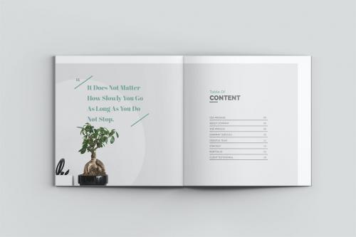 Corporate Brochure