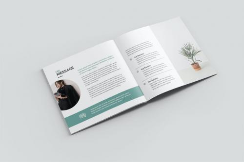 Corporate Brochure