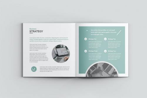 Corporate Brochure