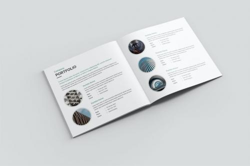 Corporate Brochure