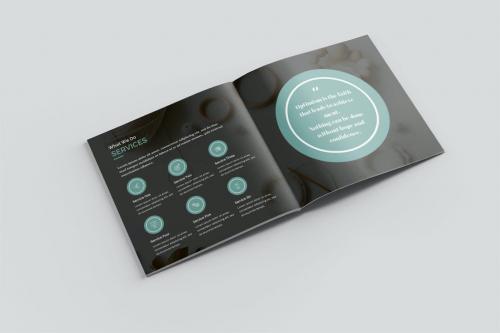 Corporate Brochure