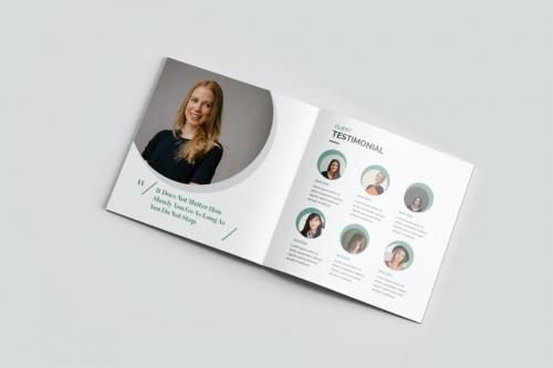 Corporate Brochure