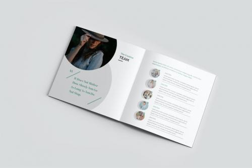 Corporate Brochure