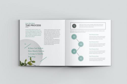 Corporate Brochure