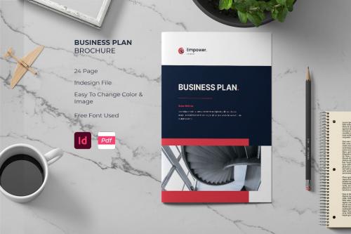 Business Plan