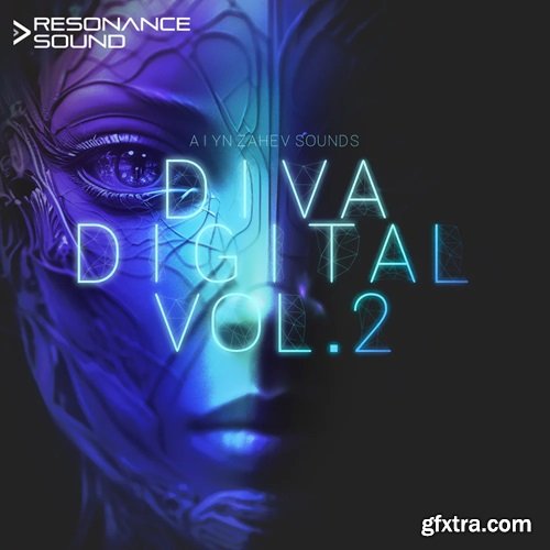 Resonance Sound Aiyn Zahev Diva: Digital Vol 2 (Trance Classics Set)