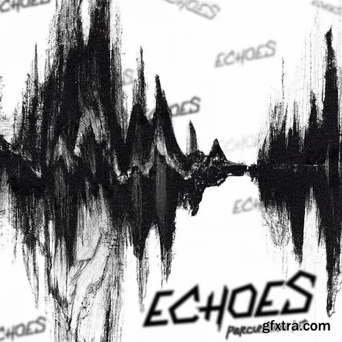 Prodbyloner Echoes Percussion Kit