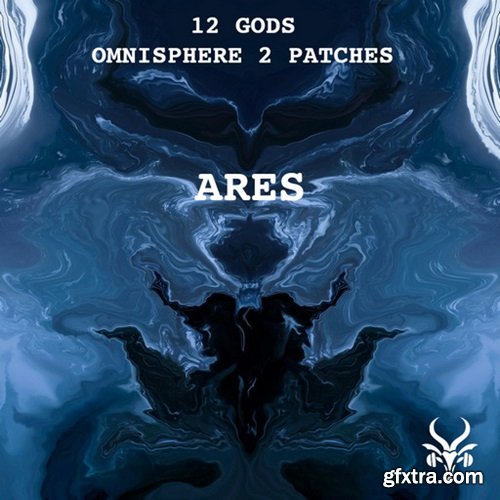 Vicious Antelope 12 Gods: Ares Omnisphere 2