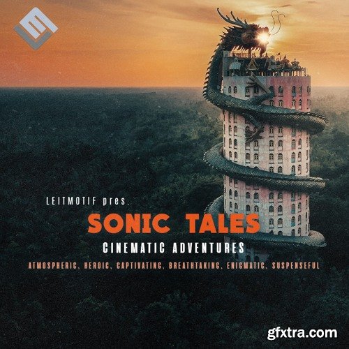 Leitmotif Sonic Tales: Cinematic Adventures