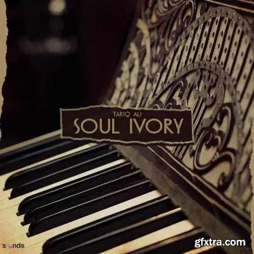 Tariq Ali Soul Ivory