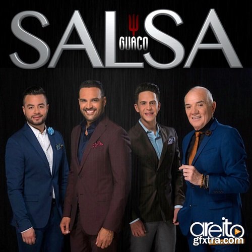 Areito Producciones Salsa Guaco