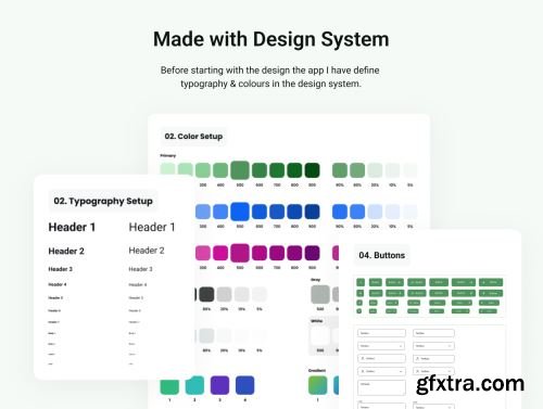 Healthcare Medical Web UI Kit Ui8.net