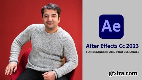 MotionGraphics and VFX with Adobe After Effects for Beginner