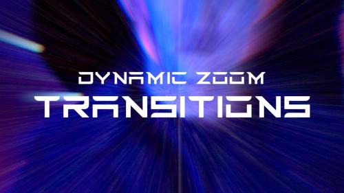 ArtList - Dynamic Zoom Transitions - 126806